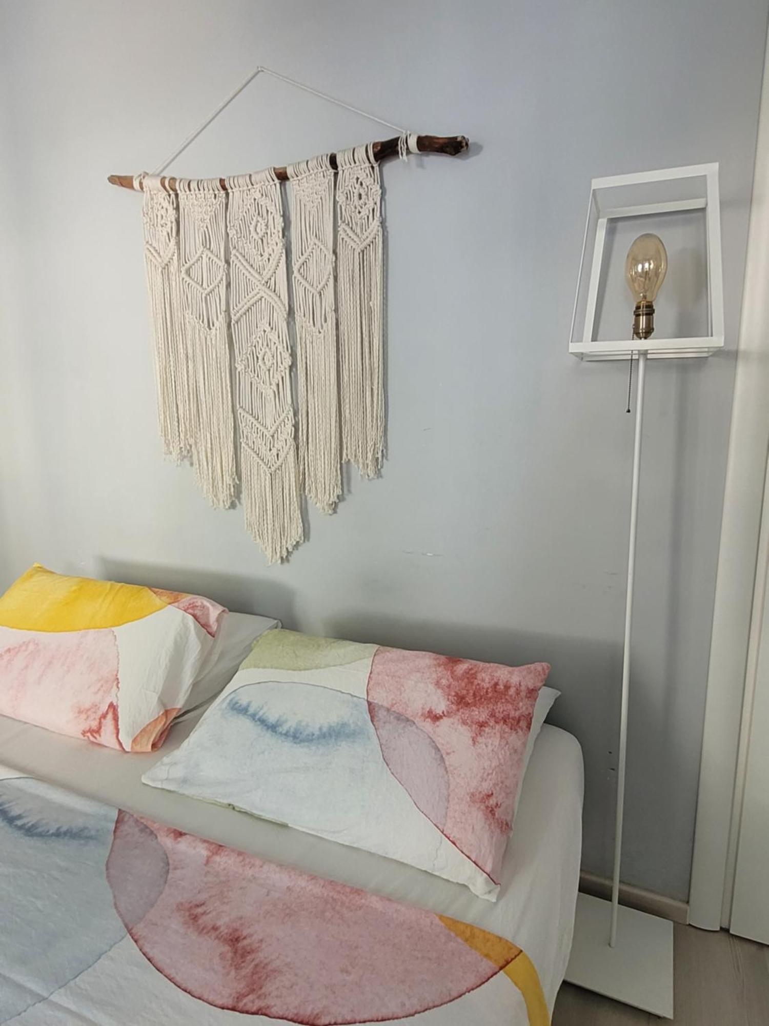 B&B Dal Nonno リーヴァ・デル・ガルダ 部屋 写真